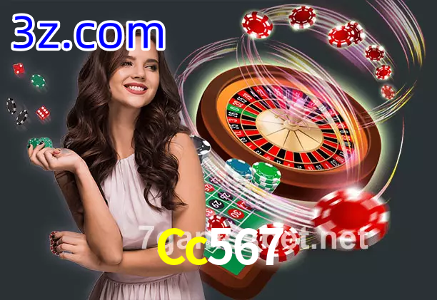 vivo no cassino Cc567