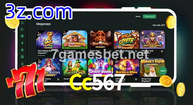 Cc567 aplicativo