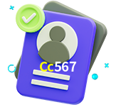 Tornar-se um membro do Cc567 é muito simples